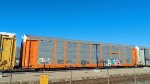 BNSF 27693 (Body) TTGX 952838 (Flat)